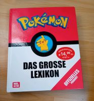Pokemon Lexikon Niedersachsen - Westerstede Vorschau