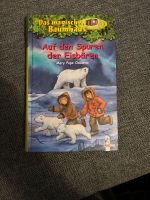 Auf den Spuren der Eisbären - Das magische Baumhaus Nordrhein-Westfalen - Bünde Vorschau