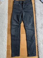 Zara Da. Jeans Gr. 34 Bayern - Zorneding Vorschau