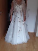 Le Papillon by Modeca Gr. 36 Hochzeitskleid Holiday Brautkleid Bayern - Haag in Oberbayern Vorschau