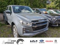 Isuzu D-Max Double Cab 4WD+Sitzheizung vorn+Einparkhil Thüringen - Tabarz Thüringer Wald Vorschau