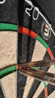 Ich suche: Darts Meteors oder Bunker Buster - 40, 44, 48 Gramm Niedersachsen - Salzgitter Vorschau