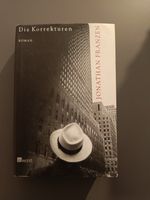 Die Korrekturen von J. Frantzen + Szczypiorski Altona - Hamburg Ottensen Vorschau