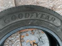 Reifen Ganzjahresreifen Goodyear T4 T5 Mecklenburg-Vorpommern - Stralsund Vorschau