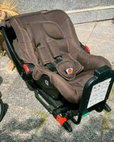 ABC Design Isofix mit Schale Hessen - Hanau Vorschau