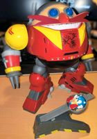 Sonic Eggman Roboter Action Battle Set Kampfset Figuren 22cm 6cm Nordrhein-Westfalen - Mönchengladbach Vorschau