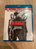 DJANGO unchained - Blu ray Niedersachsen - Otterndorf Vorschau