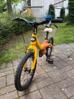 Fahrrad Orbea grow1 16“ West - Höchst Vorschau