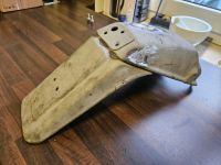 Honda xl50 Schutzblech Heckfender Nordrhein-Westfalen - Lage Vorschau