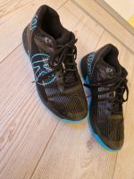 Kempa Gr. 42 (UK 8) Sportschuhe Handballschuhe Sachsen - Schleife (Ort) Vorschau