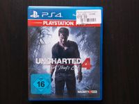 Uncharted 4 für PS4 Nordrhein-Westfalen - Bergisch Gladbach Vorschau