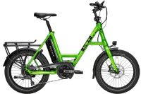 i:SY ISY S8 K Kompakt E-Bike BOSCH Smart green NEU Schnäppchen Sachsen - Langenweißbach Vorschau