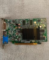 ATI Radeon X300se 128mb PCIe OEM Dell Grafikkarte Köln - Longerich Vorschau