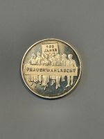 Gedenkmünze - 100 Jahre Frauenwahlrecht (20 € / Silber) Bayern - Bayreuth Vorschau