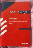 Abiturskript Biologie Nordrhein-Westfalen - Stolberg (Rhld) Vorschau