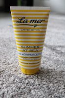 La Mer  SUMMER AT SEA Q10 Körperlotion NEU OVP limited edition m Bayern - Rohr Mittelfr. Vorschau