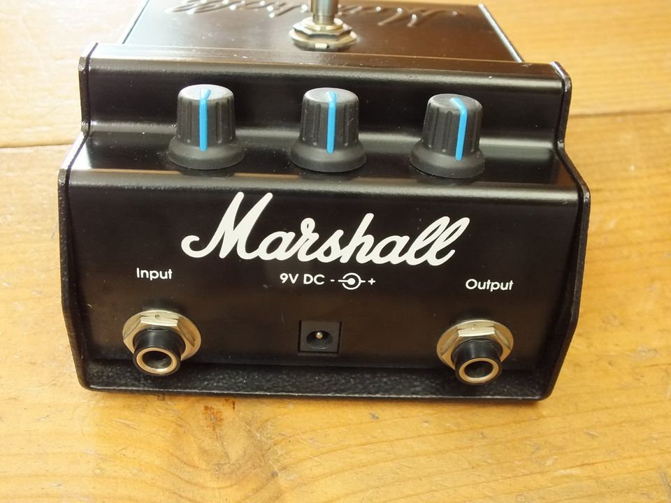 Marshall Blues Breaker MK I 90s * Made in England in Werl