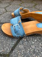 Damensandalen Nordrhein-Westfalen - Werdohl Vorschau