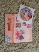 Grundkurs Origami mit CD Nordrhein-Westfalen - Horn-Bad Meinberg Vorschau