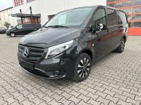 Mercedes-Benz Vito Kasten eVito 111/112 lang Thüringen - Gera Vorschau