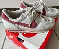 ❣️Retro - Nike Sneaker Gr. 35,5 / gepflegt Niedersachsen - Bad Harzburg Vorschau