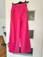 Stoffhose XXS pink top Zustand Wandsbek - Hamburg Sasel Vorschau