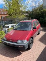 Honda Civic Shuttle 4WD EE4 RT4WD Herzogtum Lauenburg - Mölln Vorschau