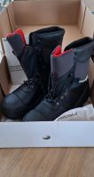 Uvex Stiefel Gr. 44 *neu* Kr. Altötting - Neuötting Vorschau