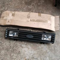 Ford escort 3 mk3 kühlergrill mit carello scheinwerfer neu nos Aachen - Aachen-Südviertel Vorschau