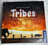 Spiel Tribes von Kosmos NEU & OVP Nordrhein-Westfalen - Hamminkeln Vorschau