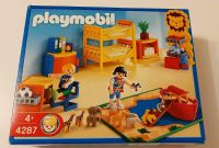 Playmobil 4287 Kinderzimmer Hannover - Ricklingen Vorschau