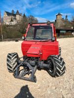 Traktor Bucher TM 1000 Bayern - Mainleus Vorschau