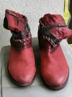 Tamaris Stiefelette Gr. 38 Bayern - Rimpar Vorschau