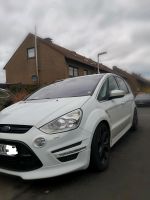 Ford S - Max Titanium S ohne TÜV ! Niedersachsen - Nörten-Hardenberg Vorschau