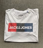 T-Shirt Jack&Jones Größe 164 Hessen - Fulda Vorschau