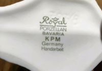 Blumenvase von KPM Hessen - Groß-Bieberau Vorschau