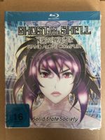 Ghost in the Shell Solid State Society Mediabook auf Blu-ray, neu Mitte - Gesundbrunnen Vorschau