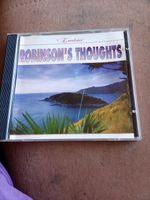 CD: Robinson 's Thoughts Hessen - Bischoffen Vorschau