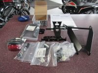 Power Parts KTM 690 Duke/R `12-`17 kurzer Kennzeichenträger Nordrhein-Westfalen - Würselen Vorschau