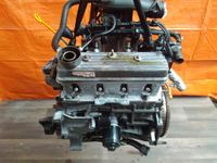 Motor Skoda Fabia  6Y  ATZ 1.4L  017437 134Tkm Rheinland-Pfalz - Bechtheim Rheinhessen Vorschau