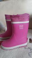 gummistiefel gr 29 warmfutter stiefel pink rosa mädchen Hessen - Kassel Vorschau