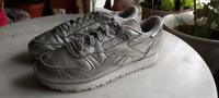 Reebok Classic FACE Gr. 37,5 silber weicher Schuh Nordrhein-Westfalen - Frechen Vorschau