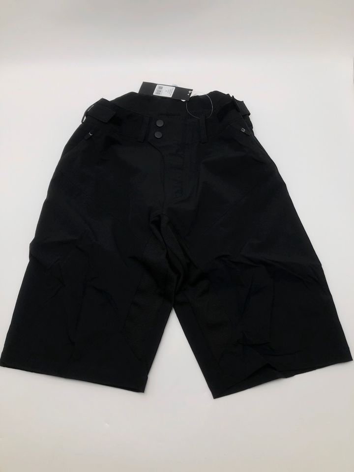 AGU Essential Shorts MTB-Hose Baggy Hose + Innenhose DWR Gr. S in Köln