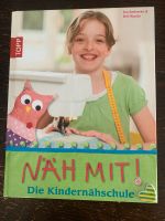 Näh mit - Die Kindernähschule Nordrhein-Westfalen - Kirchlengern Vorschau