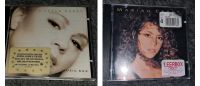 CD Album Set Mariah Carey original 1990 und Music Box Nordrhein-Westfalen - Niederkrüchten Vorschau
