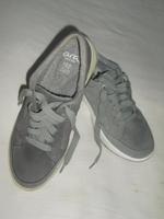 ARA Leder Sneaker Since 1949 Gr.5 Grau-weis.High Soft. Rheinland-Pfalz - Mainz Vorschau