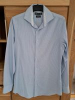 neuw. Hemd Angelo Litrico S/M 37/38 slim Fit Nordrhein-Westfalen - Bottrop Vorschau