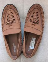Herren Schuhe River Island Sachsen - Schönwölkau-Hohenroda Vorschau