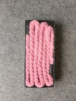 Ropelaces pink 1,20m Nordrhein-Westfalen - Kaarst Vorschau