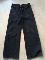 Damen Flared Jeans high waist Hose Only, Gr.28, Länge 30, schwarz Baden-Württemberg - Holzgerlingen Vorschau